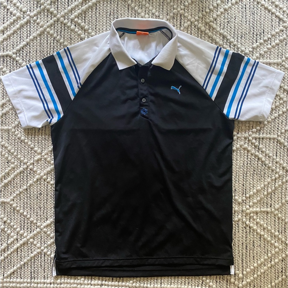 Puma Golf Shirt